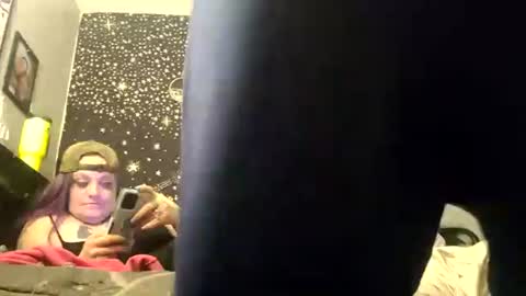 Thick Thirsty online show from January 16, 2026, 7:34 am