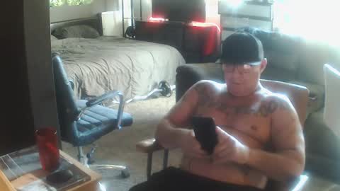 inittogetitin online show from March 2, 2026, 11:55 pm