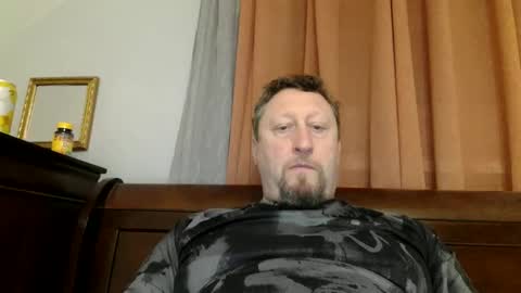 wantstoperform online show from January 13, 2025, 12:30 am