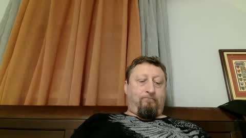 wantstoperform online show from January 20, 2025, 3:15 am