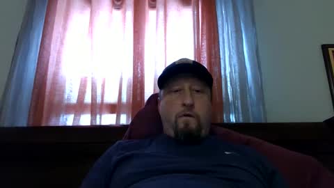 wantstoperform online show from January 20, 2025, 7:14 pm