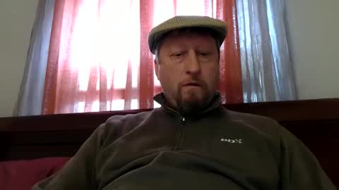 wantstoperform online show from January 23, 2025, 5:21 pm