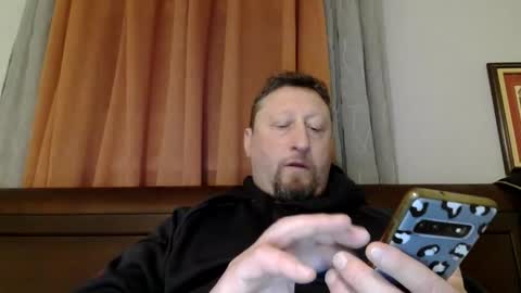 wantstoperform online show from February 1, 2025, 11:58 pm