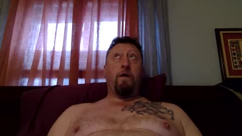 wantstoperform online show from February 2, 2025, 7:04 pm