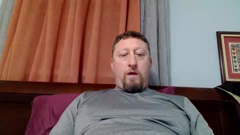 wantstoperform online show from February 2, 2025, 11:11 pm