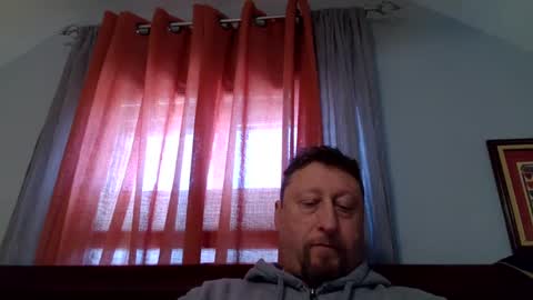 wantstoperform online show from February 4, 2025, 7:00 pm