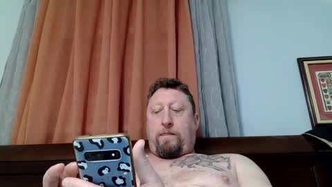 wantstoperform online show from February 5, 2025, 1:15 am