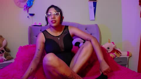EMILY online show from January 16, 2025, 6:46 am