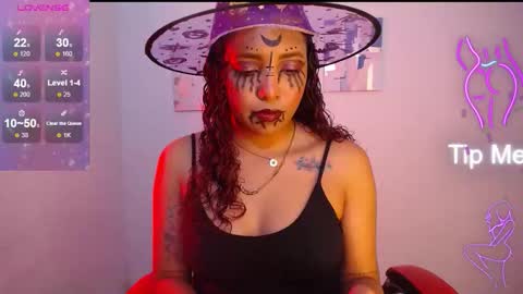 EMILY online show from October 21, 2025, 5:52 am