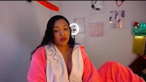 EMILY online show from November 19, 2025, 8:58 am