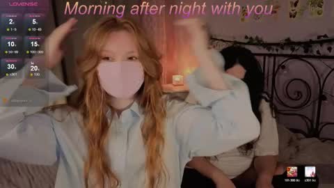 lira and flo online show from January 13, 2026, 2:17 am