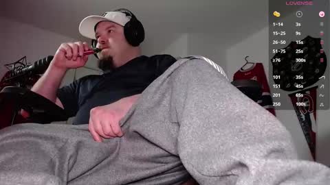 Warno online show from February 8, 2025, 4:36 am