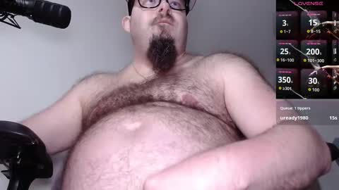 Warno online show from November 7, 2025, 6:57 am