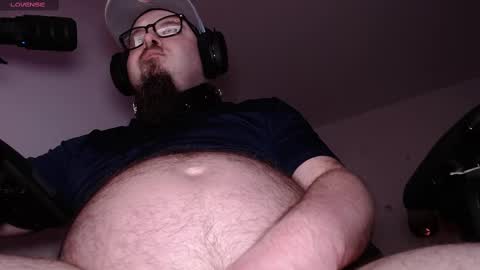 Warno online show from November 13, 2025, 8:46 am