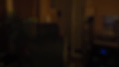 warp147 online show from October 6, 2025, 1:47 am