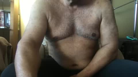 warriorman27 online show from December 4, 2025, 4:27 pm