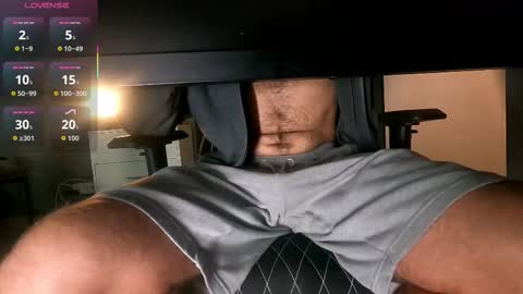 wars2 online show from October 6, 2025, 9:40 am