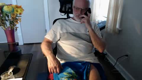 wasted_daze_ online show from March 7, 2025, 9:59 pm