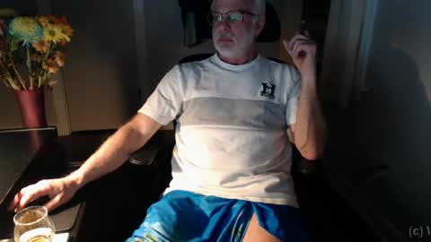 wasted_daze_ online show from March 8, 2025, 3:06 am