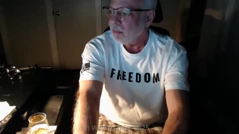 wasted_daze_ online show from November 28, 2025, 2:58 am