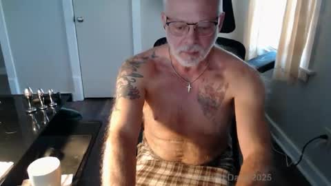 wasted_daze_ online show from November 28, 2025, 3:04 pm