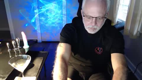 wasted_daze_ online show from February 17, 2026, 11:00 pm