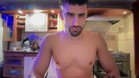 wearetwo online show from April 25, 2026, 10:51 pm