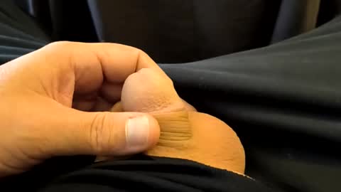 watch_tiny_dick online show from October 26, 2025, 3:07 pm