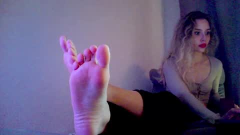 Angel A online show from February 13, 2025, 7:13 am