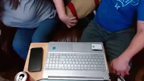 Hereforfun online show from January 11, 2025, 2:41 am