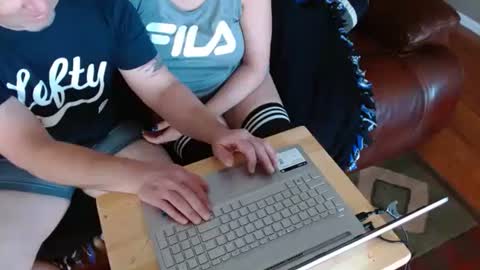 Hereforfun online show from January 12, 2025, 5:01 pm