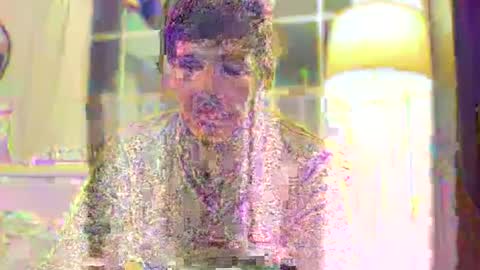 watchmecumforyou___ online show from November 22, 2025, 11:37 pm