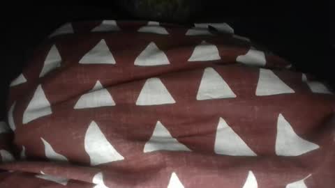 BrownAssboy online show from October 5, 2025, 4:49 pm