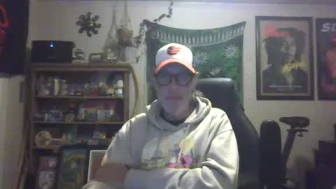 waterfire420 online show from December 7, 2024, 12:19 am