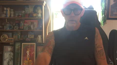 waterfire420 online show from December 26, 2024, 6:43 pm