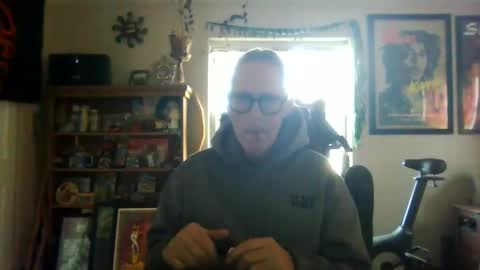 waterfire420 online show from December 27, 2024, 8:39 pm