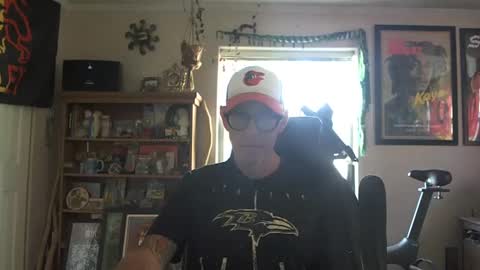 waterfire420 online show from December 30, 2024, 9:19 pm