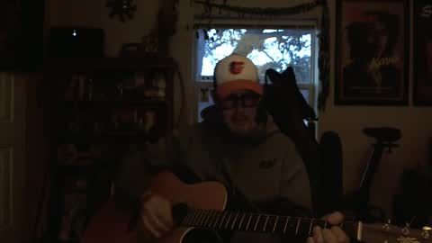 waterfire420 online show from January 4, 2025, 12:05 am