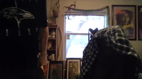 waterfire420 online show from January 4, 2025, 11:06 pm