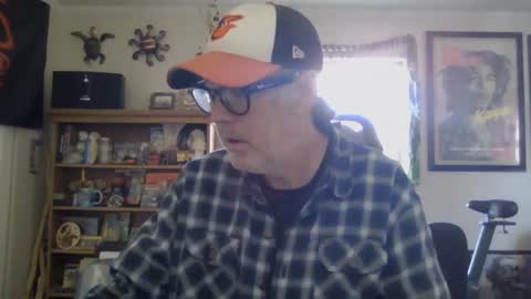 waterfire420 online show from January 14, 2025, 5:12 pm