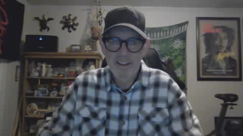 waterfire420 online show from January 16, 2025, 12:45 am