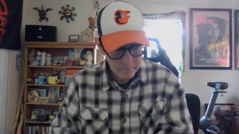 waterfire420 online show from January 18, 2025, 6:43 pm