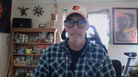 waterfire420 online show from January 25, 2025, 8:00 pm