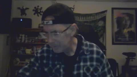 waterfire420 online show from January 29, 2025, 4:15 am