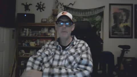 waterfire420 online show from January 30, 2025, 1:11 am