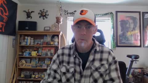 waterfire420 online show from January 30, 2025, 6:10 pm