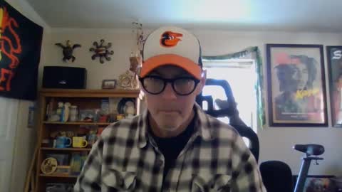 waterfire420 online show from February 2, 2025, 8:51 pm