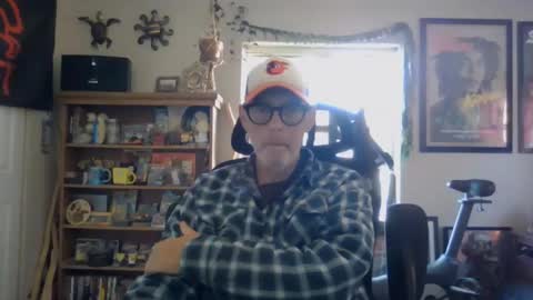 waterfire420 online show from February 5, 2025, 8:46 pm