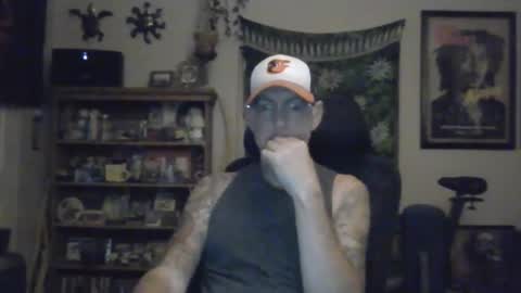 waterfire420 online show from February 12, 2025, 2:35 am