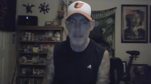 waterfire420 online show from February 14, 2025, 4:15 am